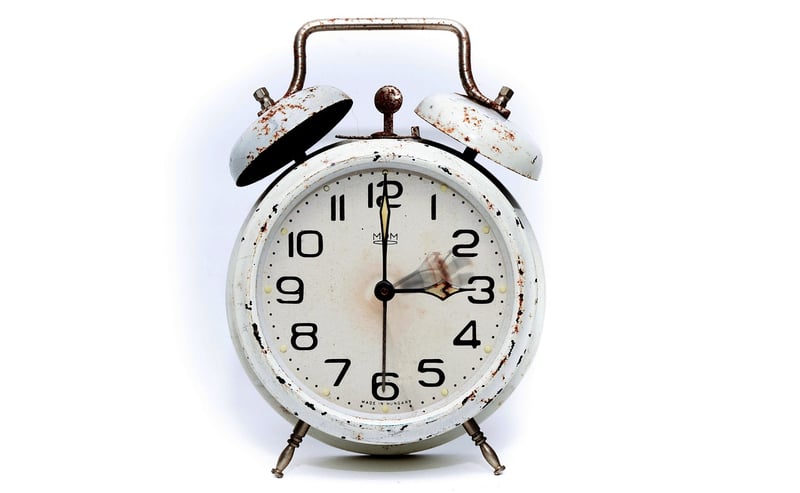 Time-Shifters Society