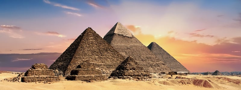Ancient Exploration